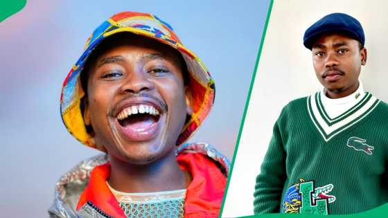 Amapiano musician Zuma gives lame excuse after failing to pitch for Youth Day performance