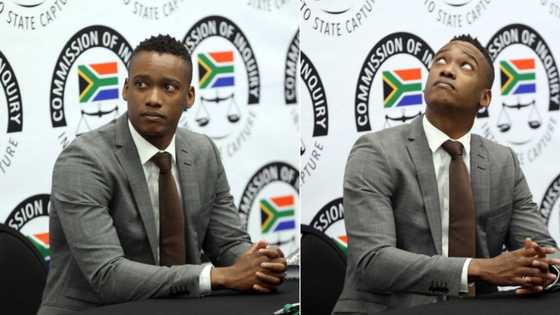 Duduzane Zuma has high hopes of becoming SA's next president, Mzansi reacts