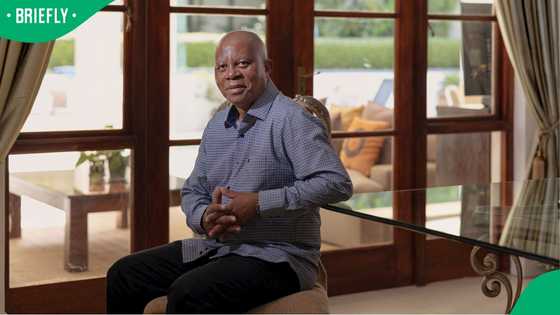 Herman Mashaba vows to collapse municipal entities if elected Joburg mayor, South Africans react