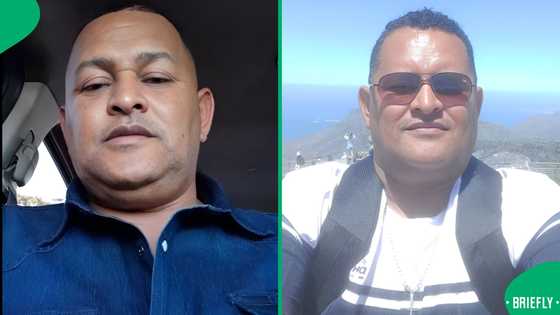 "Look at the condition": Man accuses local retailer of selling him fake leather jacket