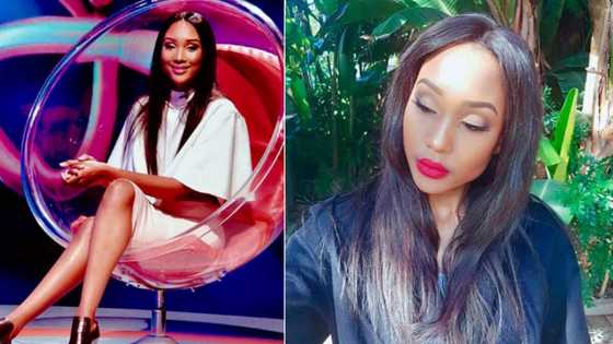 Eish: Zoe Mthiyane reportedly fired from Generations The Legacy