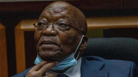 Jacob Zuma charges Advocate Billy Downer and journalist for allegedly working together to publish medical records