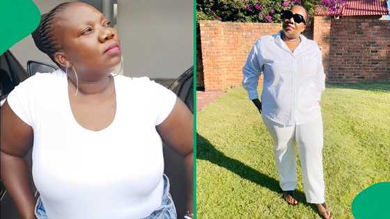 "You will rise again": Woman shares heartbreak of losing her house, emotional video garners sympathy