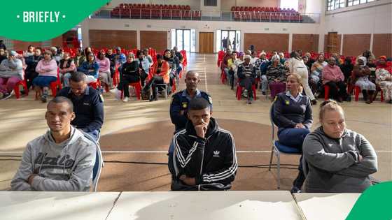 Joslin Smith trial: Kelly Smith, Jacquin Appollis, Steveno van Rhyn sentenced to life imprisonment
