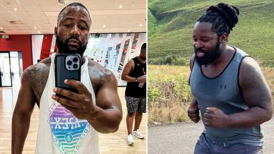 Big Zulu tired of waiting for Cassper Nyovest's boxing match, 'Imali Eningi' hitmaker creates his own