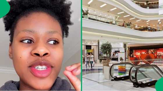 Woman’s Menlyn Mall phone theft story after encounter with a dodgy couple sparks concern