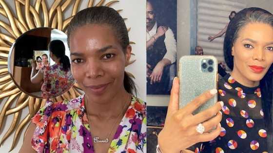 Connie Ferguson and her partner lose appeal case against Nivea owners