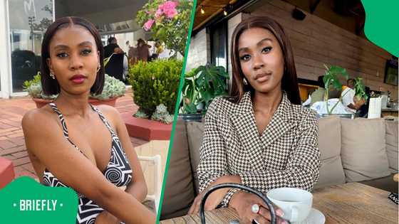 Thato Immaculate reveals why she refused to reconcile with Gash1 a day after their divorce