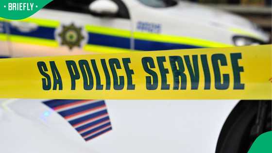 Ormonde shooting footage shows brave Fortuner driver attempting to save colleagues in deadly attack