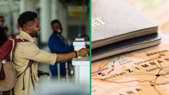 Botswana and Zimbabwean announce free movement of citizens for 90 days