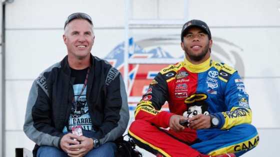 Who is Darrell Wallace Sr? Everything about Bubba Wallace's father