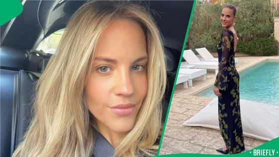 “People are smiling”: UK visitor touched by South Africans’ overwhelming love during her vacation