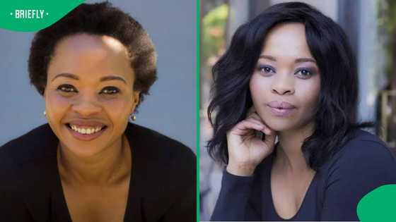 Linda Sokhulu Turns 50: Fans Celebrate Generations and Isidingo Star’s Ageless Beauty
