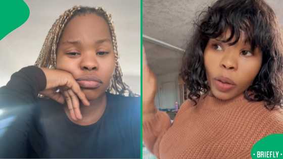 A 26-year-old teacher shared her achievements online, inspiring South Africans with her story of success