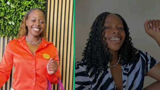 Mzansi woman reveals unusual safety measure when using e-hailing cabs