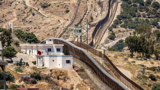 Melilla migrants likely died of 'suffocation': Moroccan probe
