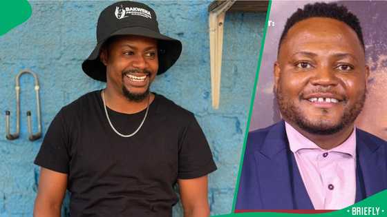 Bakwena Productions: "We've paid the Pound 4 Pound cast"