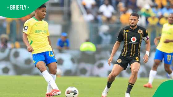 Kaizer Chiefs at risk of losing 5 players for Pirates tie as they face Sundowns in Nedbank Cup