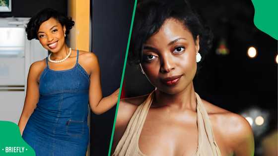 VIDEO: ‘Umjolo: My Beginning, My End’ actress Nirvana Nokwe enters Miss SA competition