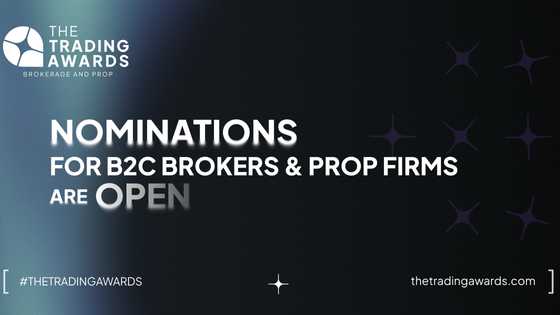 The Trading Awards Nominations Are Open: Nominate Your Brand