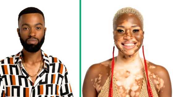 'BB Mzansi': McJunior sends sweet message to Yolanda: "No bad bone in her body"