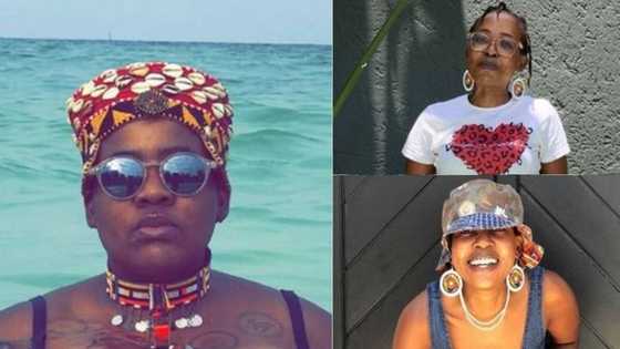 LOL: Peeps confuse Ntsiki and Thandiswa Mazwai, "We all know Thandiswa"