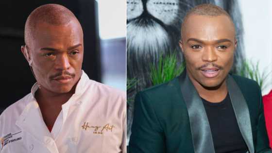 ‘Classism and racism’ in queer community: Somizi shares strong views, sparks debate