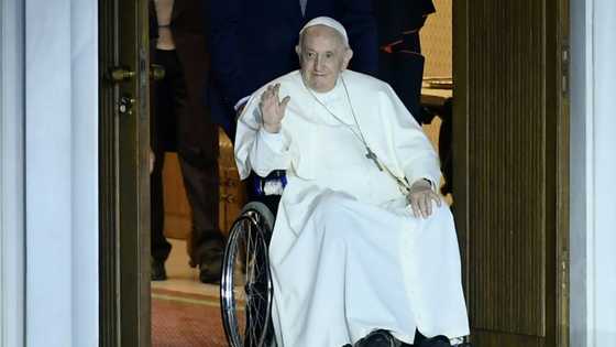 Pope's Canada trip to make amends for Indigenous school scandal