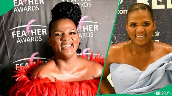 Mzansi reacts as MaMkhize's escalating financial woes: "Nothing will happen to that woman"