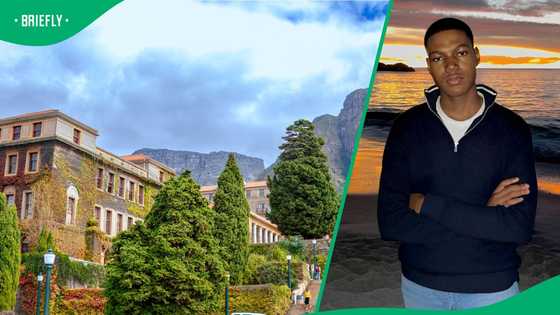 "It seems like we're speaking to a wall": Student shares why UCT protests are valid