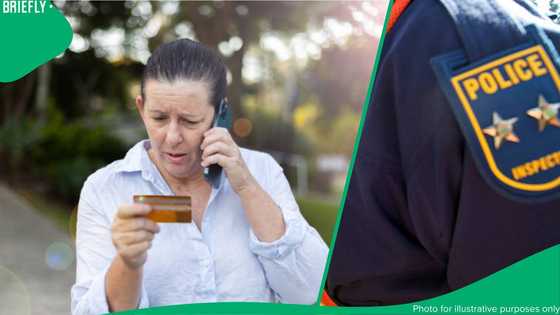 "I did exactly what they told me”: Stellenbosch woman loses nearly R10K in fake police scam