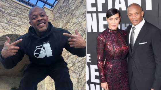 Dr Dre ordered to pay more money to cover ex wifey Nicole Young’s legal fees