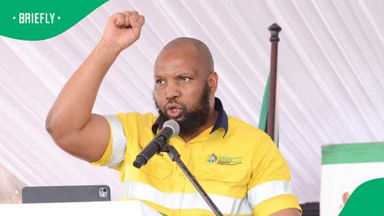 Siboniso Duma rejects MK Party's motion of no confidence against Thami Ntuli