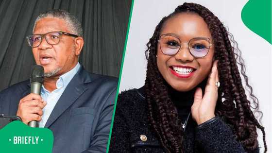 Jackie Phamotse Questions Fikile Mbalula’s Collapse After ANC’s ConCourt Victory