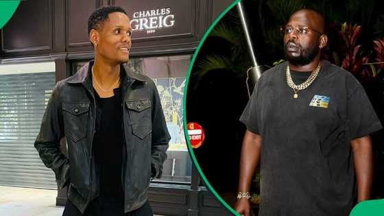 Samthing Soweto fires back at DJ Maphorisa over royalties scandal: "He didn’t produce my work"