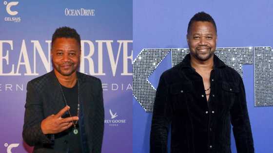 Cuba Gooding Jr's net worth, age, family, career, rise and fall, height, profiles
