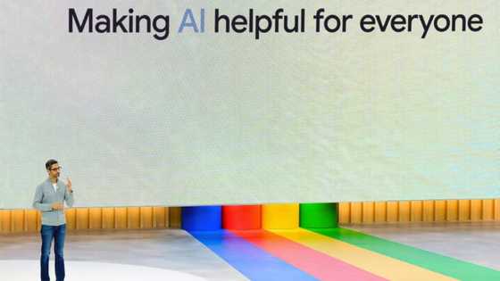 Google answers ChatGPT challenge with Bard expansion
