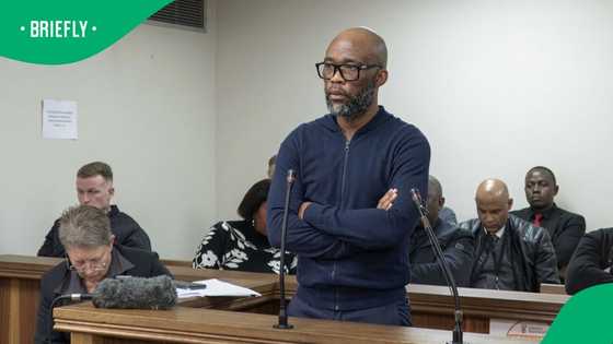 Cat Matlala implicates more high-ranking officials in tender case after pleading guilty