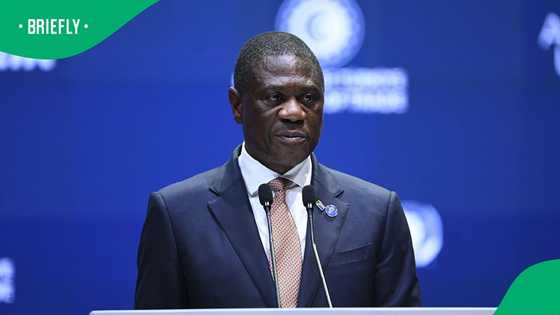 Paul Mashatile's son-in-law settles GPF debt after 13-year stalled housing project in Johannesburg