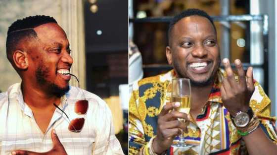 Zola Hashati talks about surviving his battle with Covid 19 twice