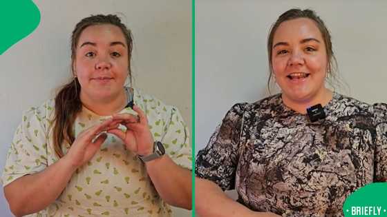 "Basically finished": Woman's house renovations tour shows amazing before and after transformation