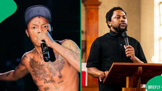 "No, man”: Mbuyiseni Ndlozi slams Shebeshxt’s ‘ugly incident’