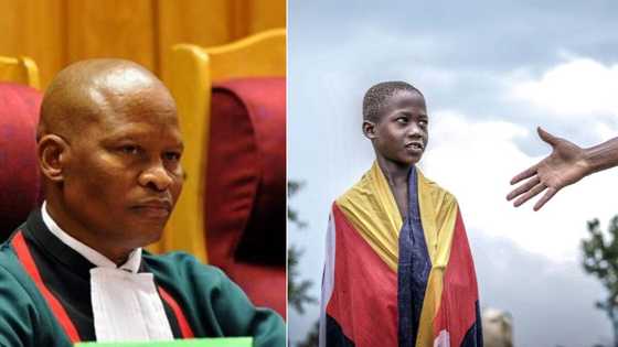 ConCourt rules that physical punishment in the home is now illegal