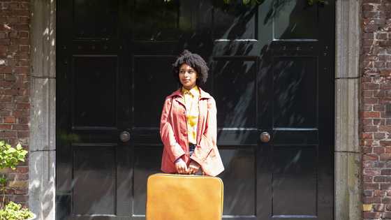 A Billionaire Took a Village Bride as a Formality — She Ended Up Rewriting His Life