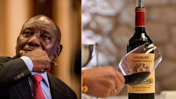 Lockdown alcohol ban: Restaurant owners to protest at Union Buildings