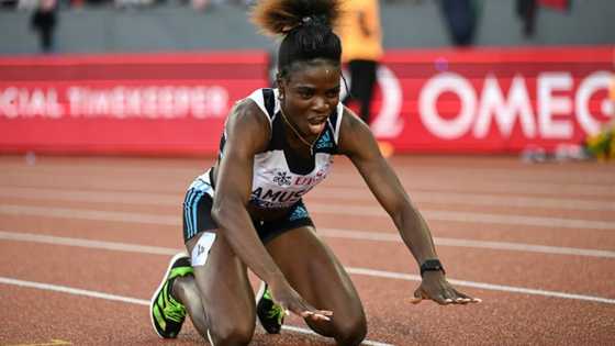 Sport leaders eye Africa as talent source, investment target