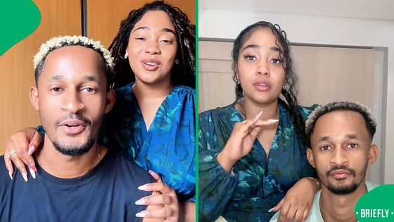“He is so defeated”: Husband’s coke prank backfires as wife outsmarts him in viral video, SA reacts