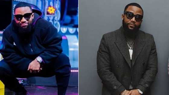 Muso Cassper on switching to Amapiano, what he dislikes about hip-hop