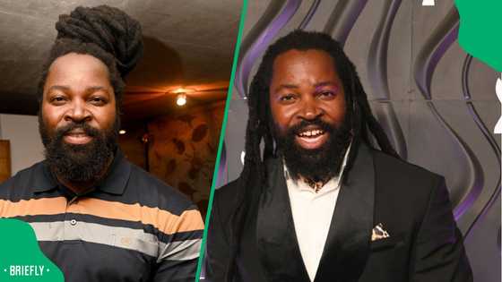 Big Zulu in talks of moving celebrity soccer tournament to a bigger venue