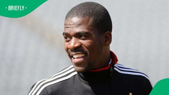 Senzo Meyiwa family leads march to Union Buildings as justice delays spark national outrage